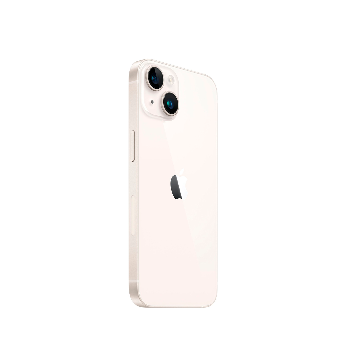 iPhone 14 A2884 Almacenamiento 128GB 6.1" OLED Blanco Estrella