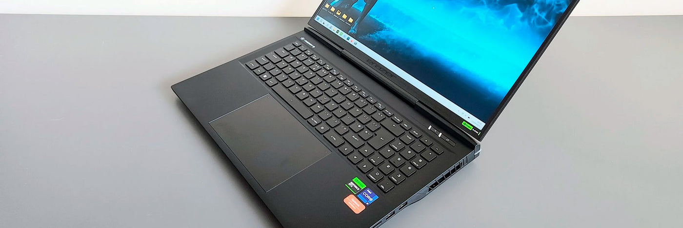 Laptop RTX 4060