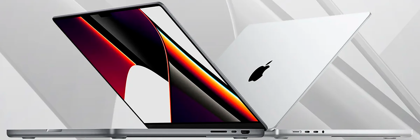 Macbook M1