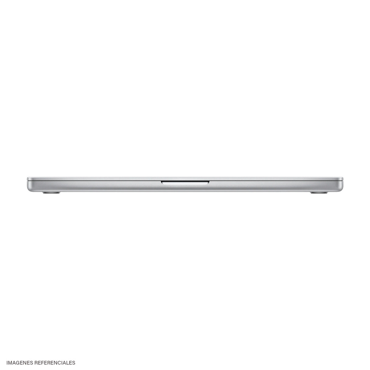 MacBook Pro 16 A3428 Chip M5 Pro Ram 24GB Disco 1TB SSD 16.2" Liquid Retina Silver Teclado Español (MGE44E/A)
