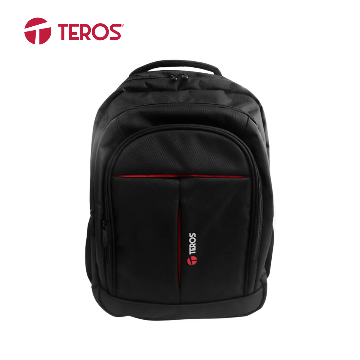 Mochila Teros TE-IDS18560 15.6" Negro