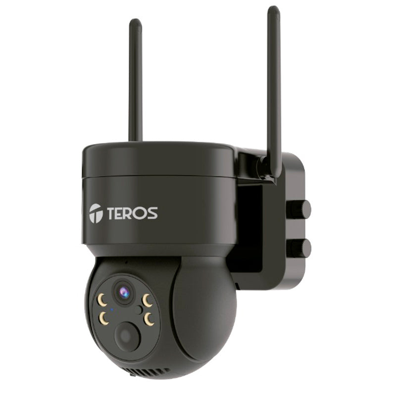 Camara Smart Solar Teros TE90603N