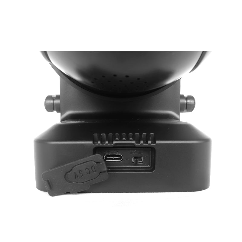 Camara Smart Solar Teros TE90603N