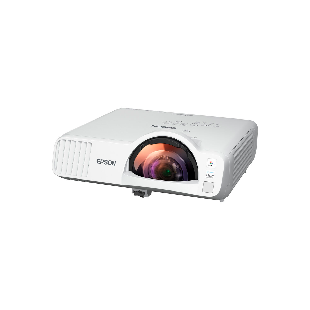 Proyector Láser Inalámbrico PowerLite L210SF 1080p
