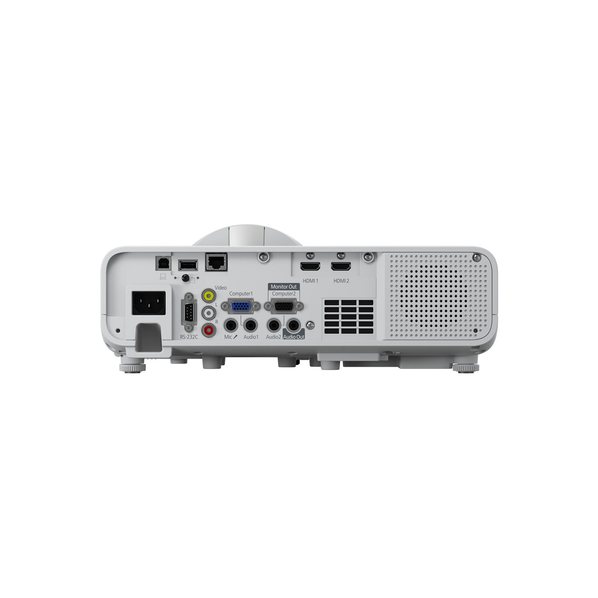 Proyector Láser Inalámbrico PowerLite L210SF 1080p