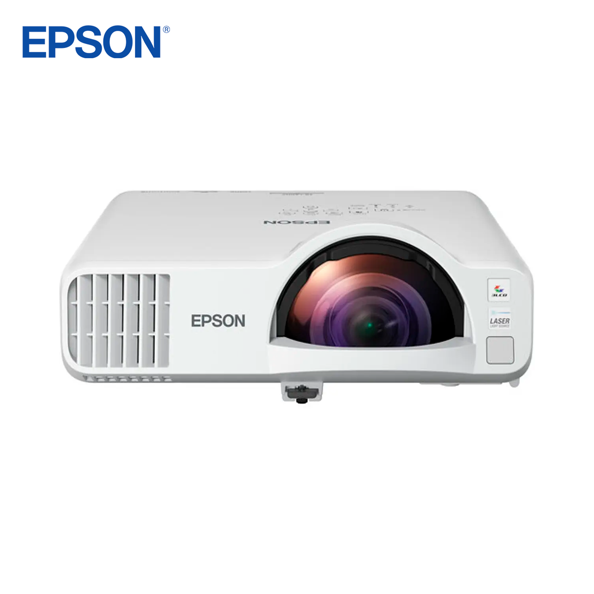 Proyector Láser Inalámbrico PowerLite L210SF 1080p