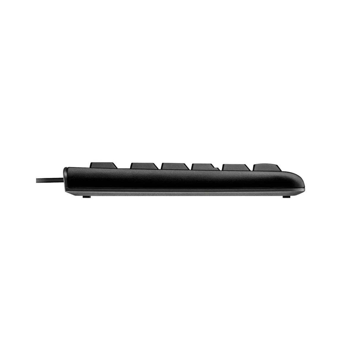 Teclado Logitech K120 Negro