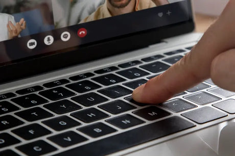 Cómo grabar la pantalla de mi PC paso a paso fácilmente