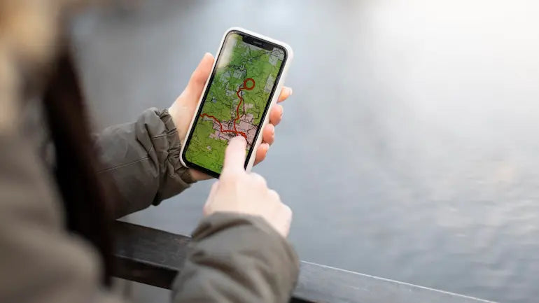 Cómo rastrear un iphone perdido de forma segura