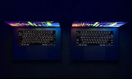 Diferencia entre MacBook Air y Pro, ¿cuál deberías elegir?