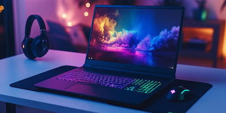 Laptops con NVIDIA RTX Spark: la nueva generación de equipos con IA integrada
