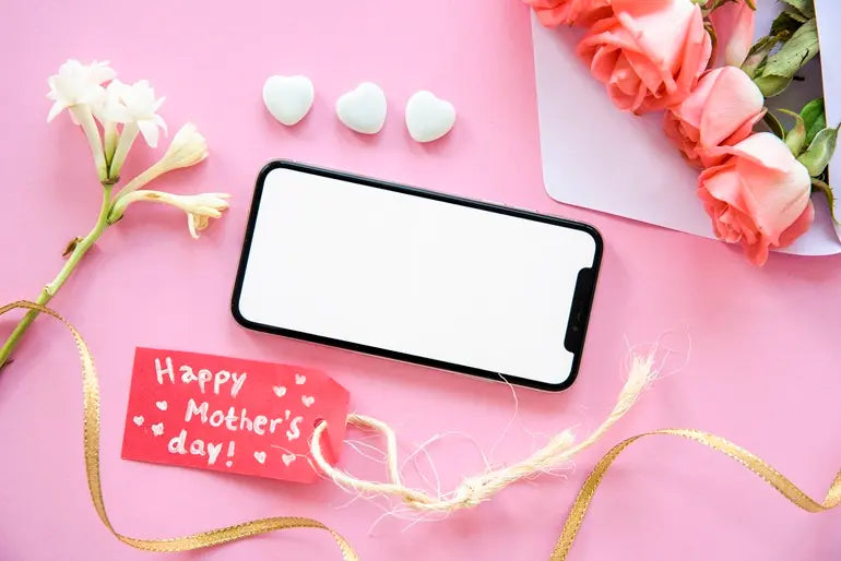 Regalos para el Día de la Madre 2026  Ideas tecnológicas para mamá