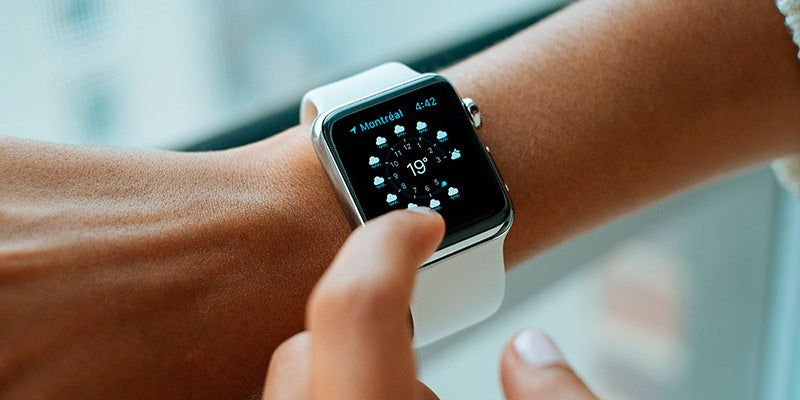 Apple Watch qué es