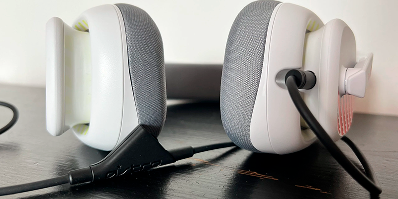 Audifonos gamer vs normales diferencias