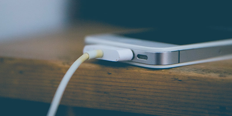 Celular no carga posibles causas