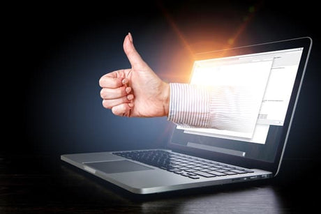 Garantia de servicio en tus compras