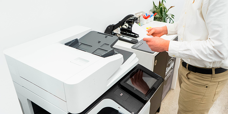 ¿Cuál es la mejor impresora multifuncional para casa?