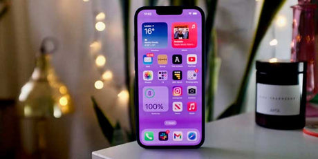 iPhone 17