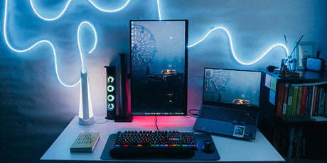 Laptop gamer vs pc gamer