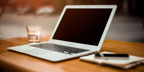 Laptop