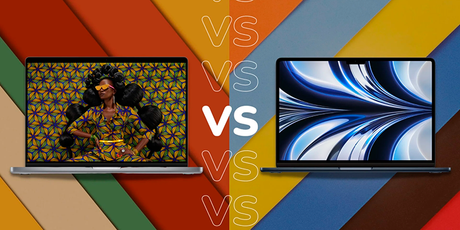 MacBook Air vs MacBook Pro: ¿cuál es mejor?