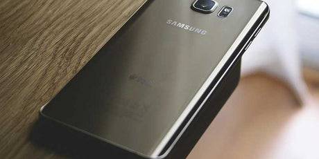 Mejor celular Samsung