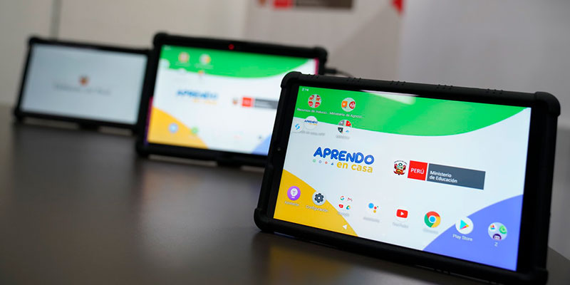 Mejores marcas de tablets