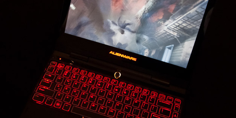 Conoce las mejores marcas de laptops gamer del momento