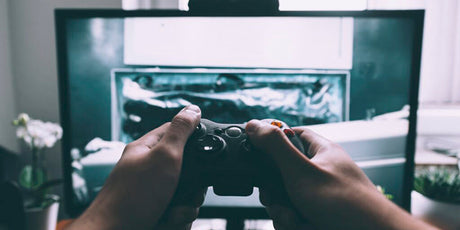 Optimizar internet gaming