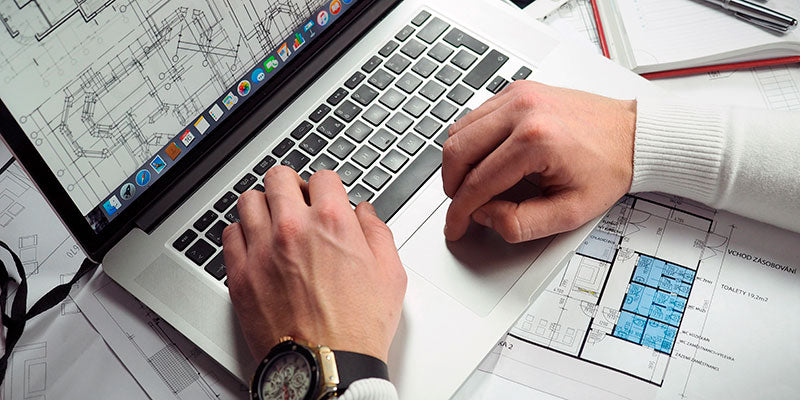 Programas para arquitectura