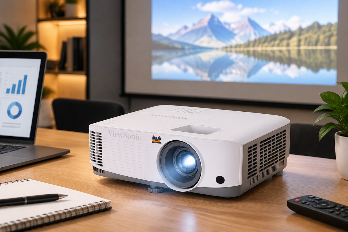 proyector portatil