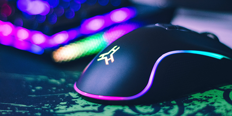 Ventajas mouse gamer