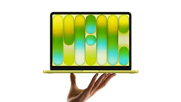New Apple