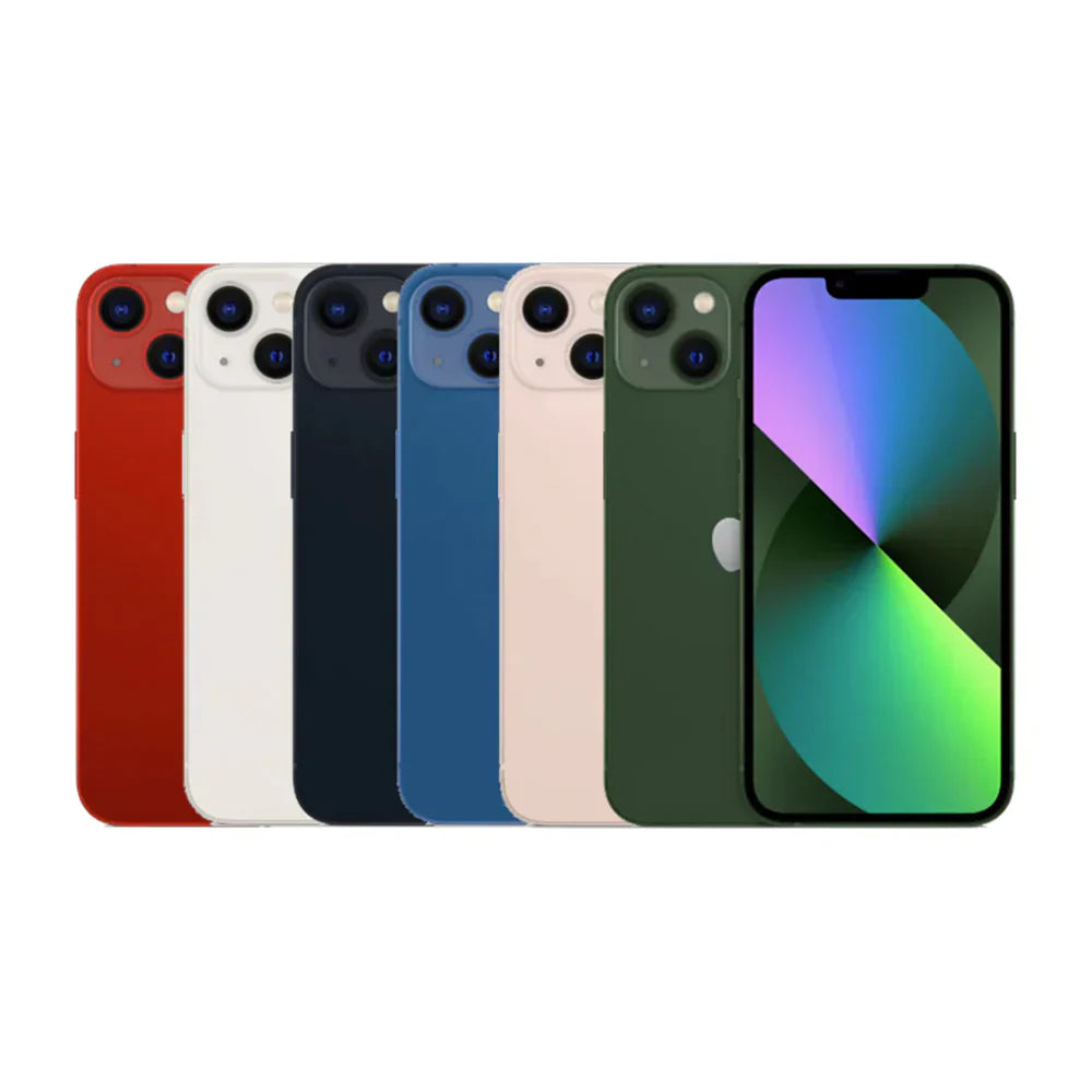 iPhone 13