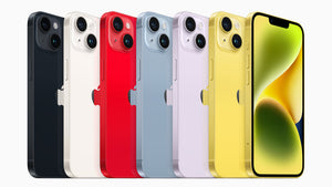 iPhone 14