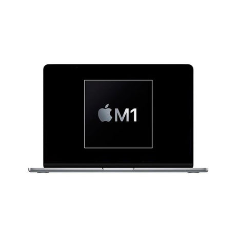 MacBook M1