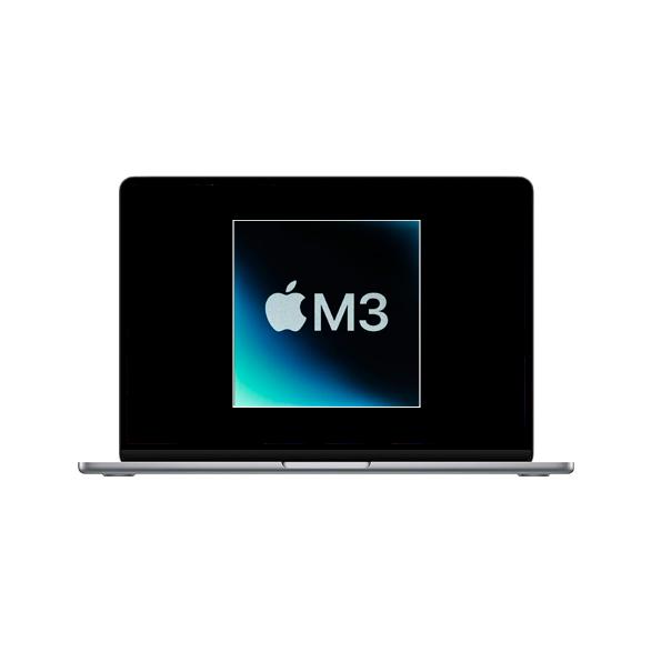 MacBook M3