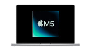 Macbook M5