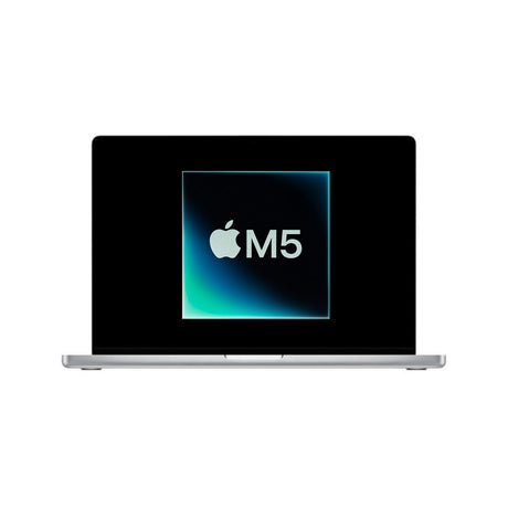 Macbook M5
