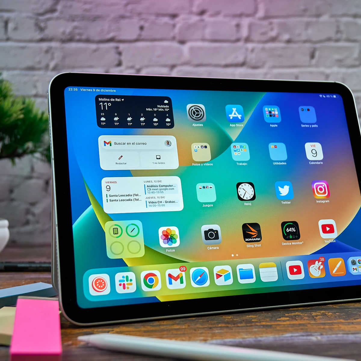 Tablet Peru Tablets | Tecnología portátil para tu día a día – RYM Portátiles Perú