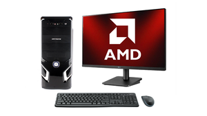 Computadoras AMD