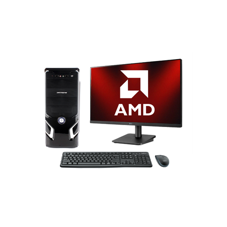 Computadora AMD