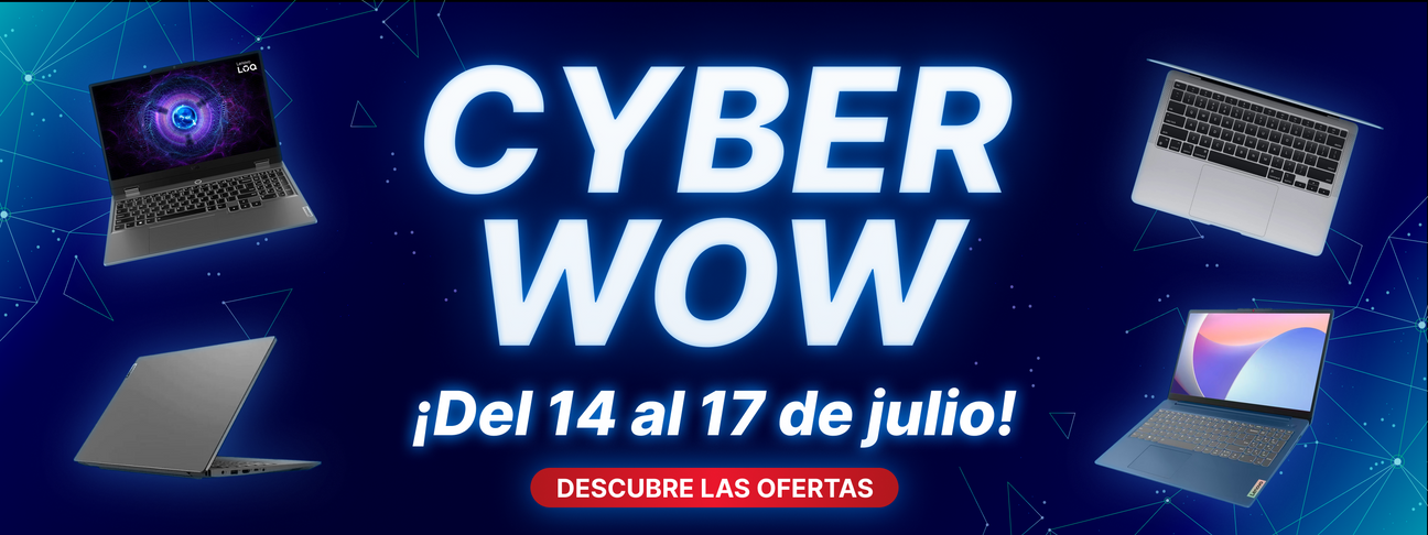 CyberWow