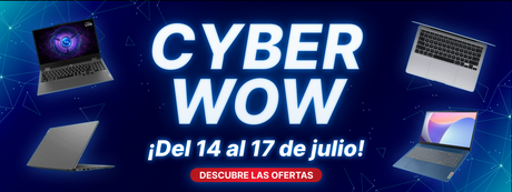 CyberWow