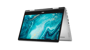 Laptops convertibles Dell