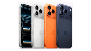 iPhone 17