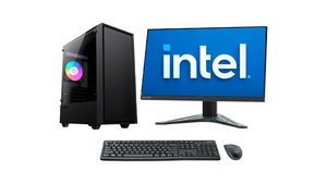 Computadoras Intel