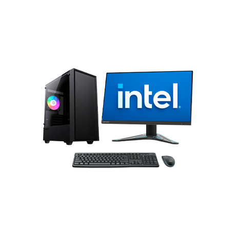 Computadora Intel