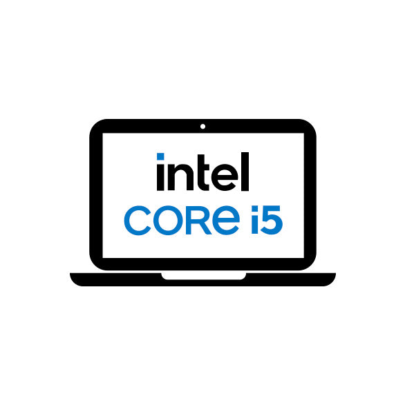 Laptops Core i5