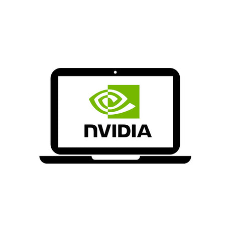 Laptops NVidia